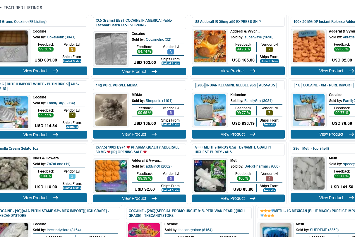 Latest Products Image