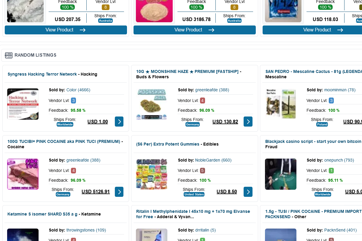 Latest Products Image